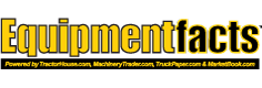 Equipment Facts logo